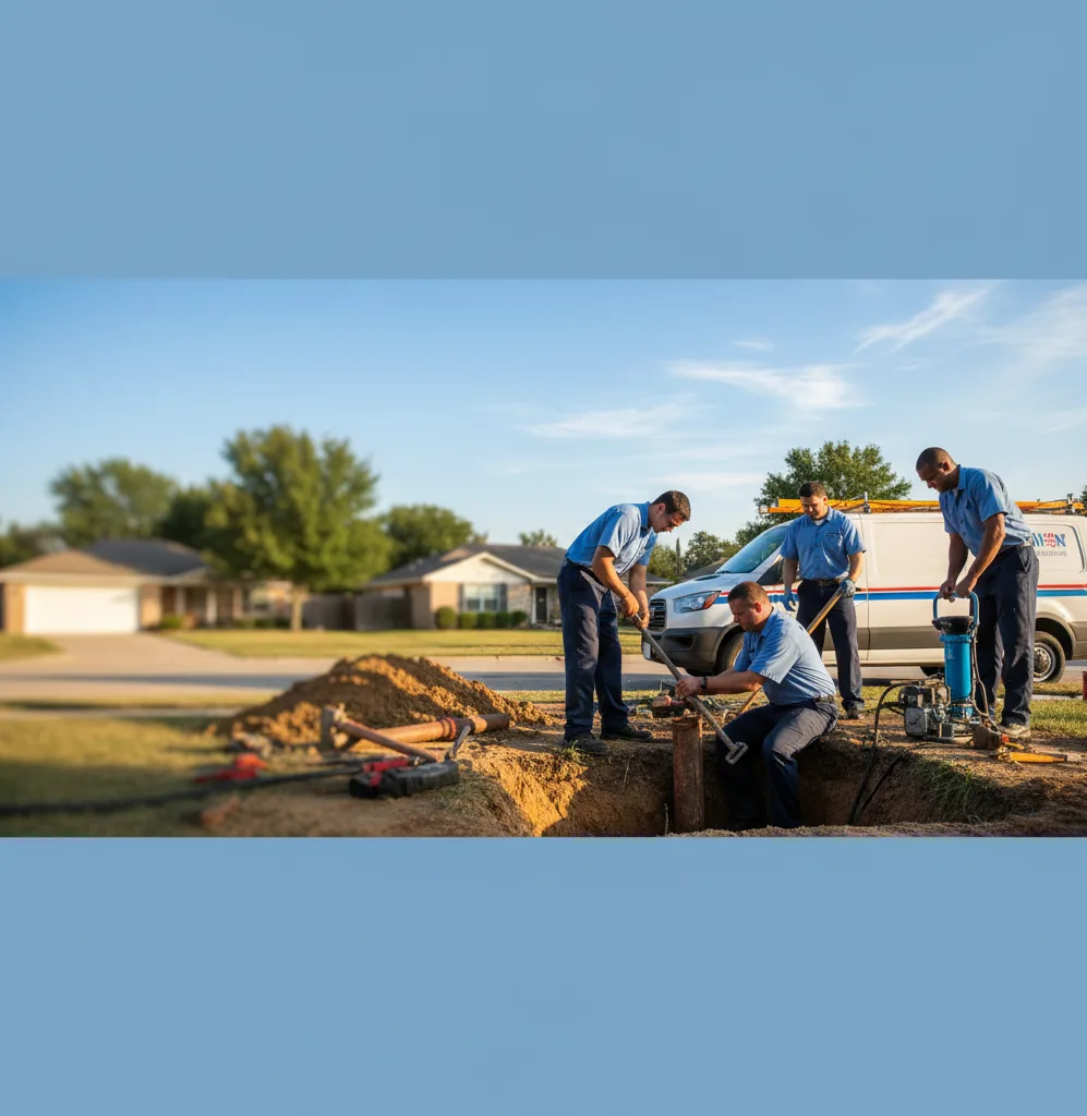 Water Heater Repair in Hibbing, MN